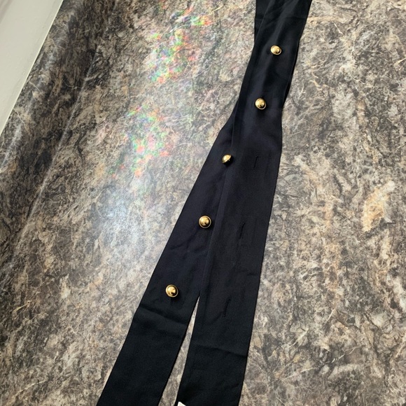 New Ladies Banana Republic Scarf - Picture 1 of 9